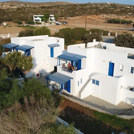 Aeraki * Kastraki (Naxos)