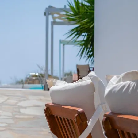 Aeraki Apartment Kastrákion