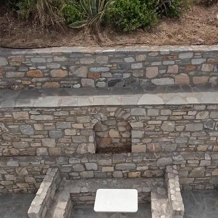 Aeraki Apartamento *