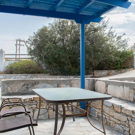 Aeraki * Kastraki (Naxos)