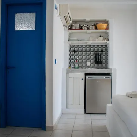 Aeraki Apartment Kastraki (Naxos)