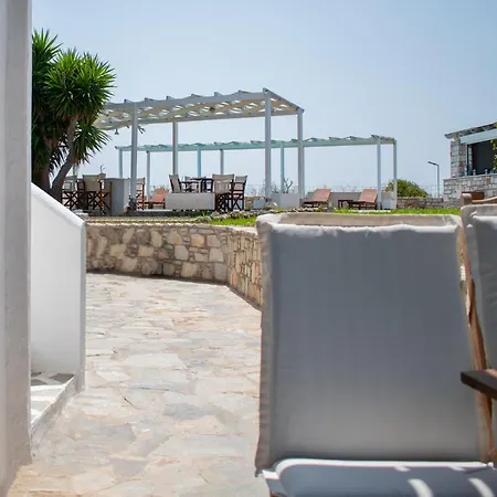 Apartment Aeraki Kastraki (Naxos)