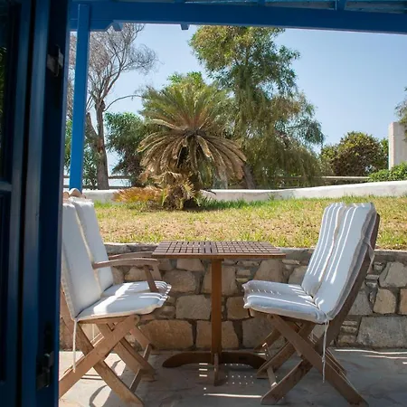 Apartment Aeraki Kastraki (Naxos)