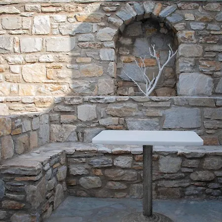 Aeraki Apartment Kastraki (Naxos)