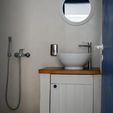 Aeraki * Kastrákion