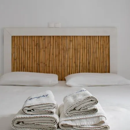 Aeraki Apartment Kastrákion