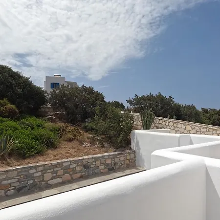 Aeraki Apartamento *