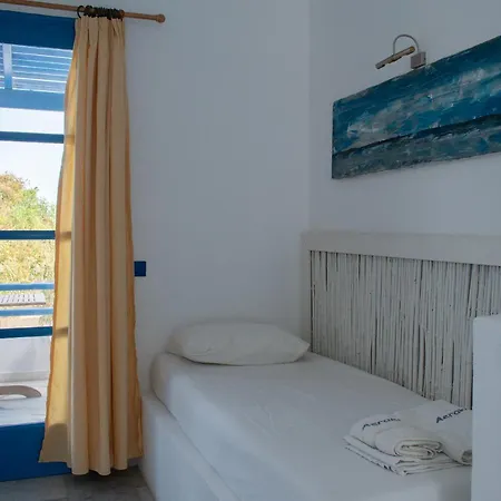 Aeraki Kastraki (Naxos)