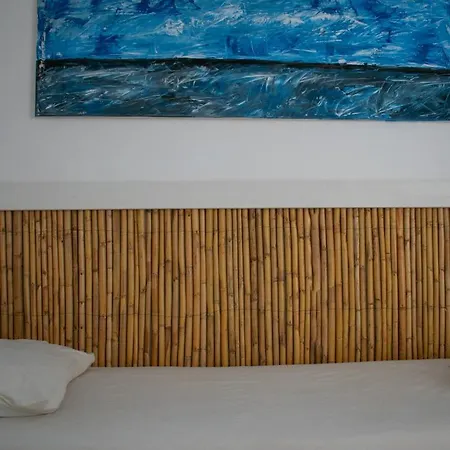 Aeraki Apartamento Kastrákion