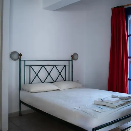 Aeraki * Kastrákion