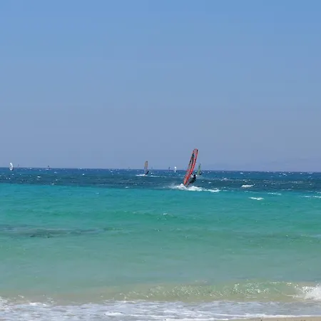 Aeraki * Kastraki (Naxos)