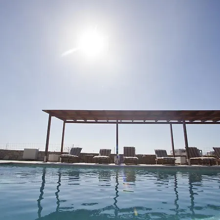 Apartamento Aeraki Kastrákion