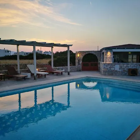 Aeraki Apartment Kastrákion