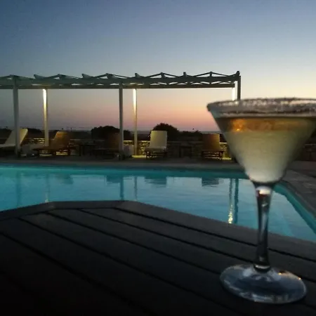 Aeraki * Kastrákion