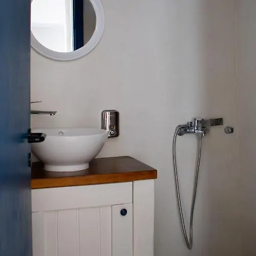 Aeraki * Kastrákion