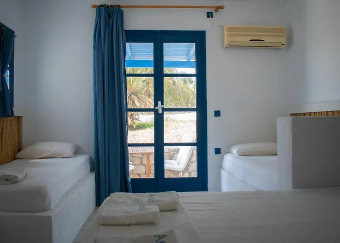 Aeraki * Kastrákion